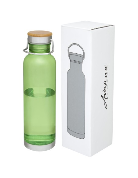 Bidón deportivo de 800 ml de Tritan™ "Thor"