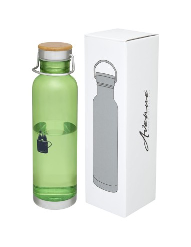 Bidón deportivo de 800 ml de Tritan™ "Thor"