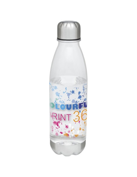 Bidón deportivo de 685 ml de Tritan™ "Cove"