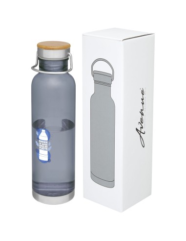 Bidón deportivo de 800 ml de Tritan™ "Thor"