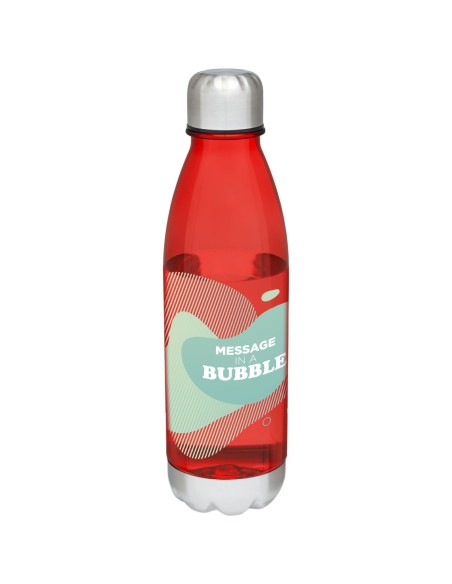 Bidón deportivo de 685 ml de Tritan™ "Cove"