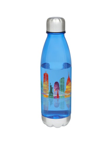 Bidón deportivo de 685 ml de Tritan™ "Cove"