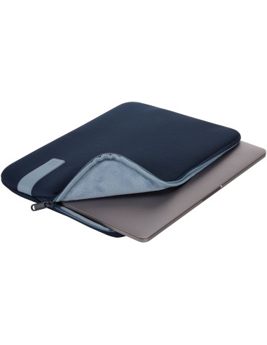 Funda para portátil de 15,6" "Case Logic Reflect"