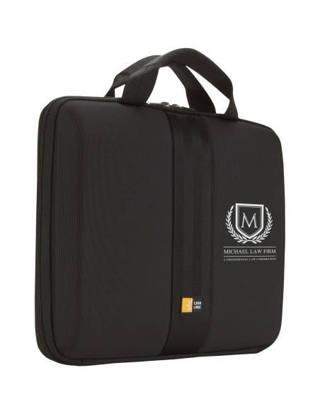 Funda para portátil de 11,6" con asas "Case Logic"