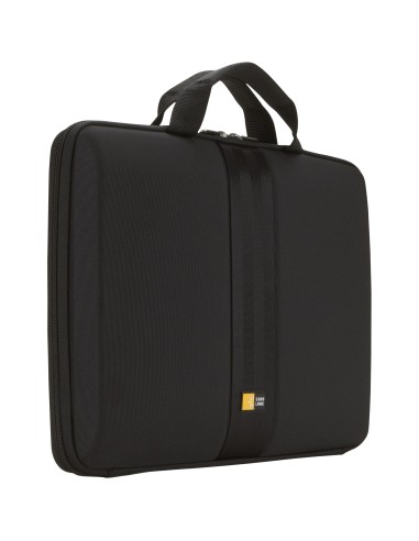 Funda para portátil de 13,3" con asas "Case Logic"