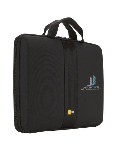 Funda para portátil de 13,3" con asas "Case Logic"