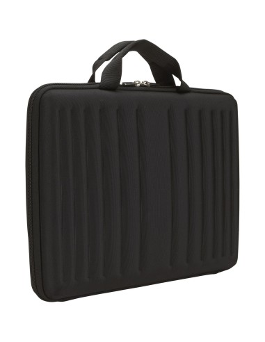 Funda para portátil de 13,3" con asas "Case Logic"