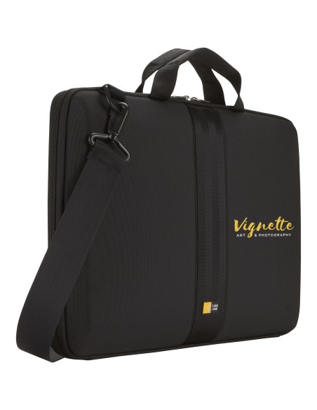 Funda para portátil de 16" con asas y correa "Case Logic"