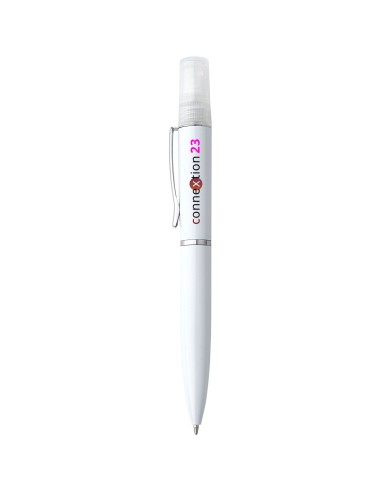 Bolígrafo con pulverizador "Tahla"
