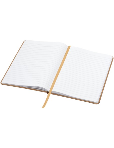 Libreta de tamaño A5 de papel de piedra "Breccia"