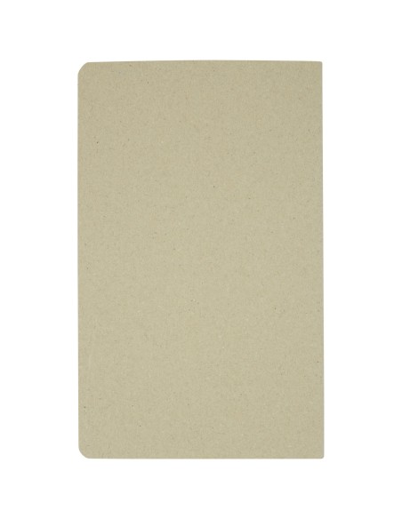 Libreta de cartón reciclado "Gianna"