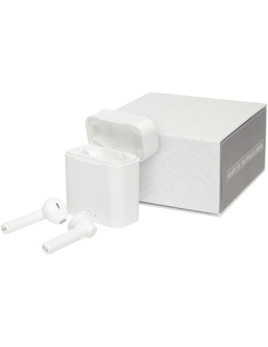 Auriculares inalámbricos con sincronización...