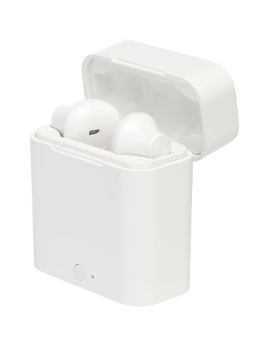 Auriculares inalámbricos con sincronización...
