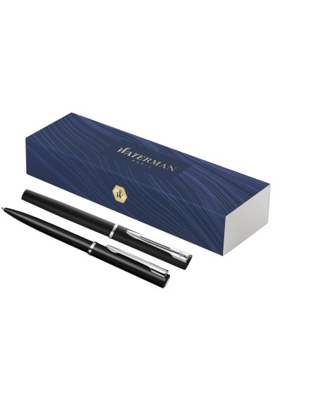 Set de bolígrafo y rollerball "Allure"