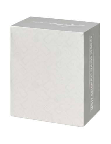 Pulverizador con sensor automático "Misty"