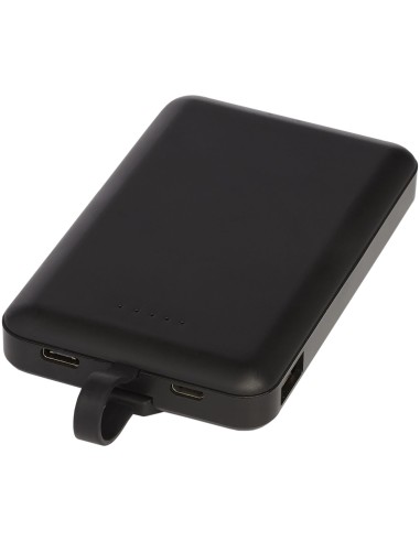 Batería externa inalámbrica de 5000 mAh con...