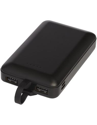 Batería externa inalámbrica de 10,000 mAh con...