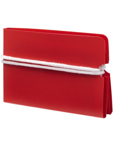 Neceser plegable para mascarillas "Madden"