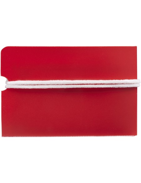 Neceser plegable para mascarillas "Madden"