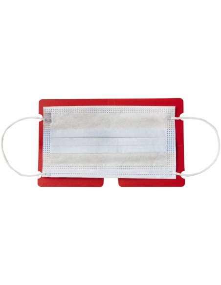 Neceser plegable para mascarillas "Madden"