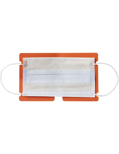 Neceser plegable para mascarillas "Madden"