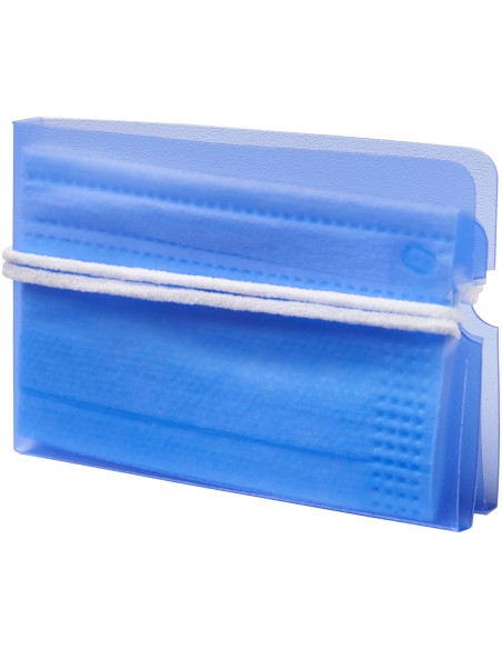 Neceser plegable para mascarillas "Madden"