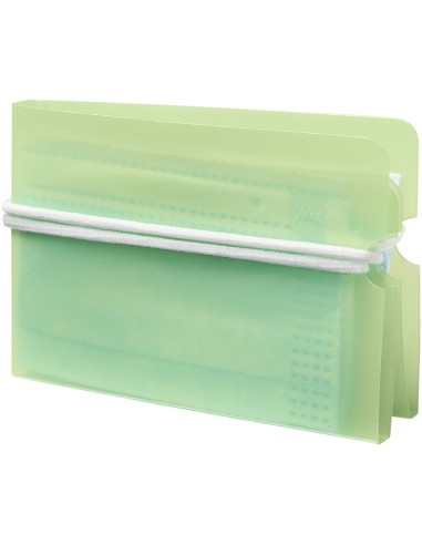 Neceser plegable para mascarillas "Madden"