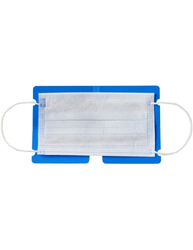 Neceser plegable para mascarillas "Madden"
