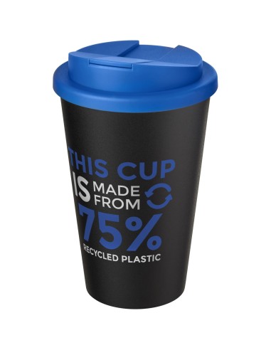Americano® Eco Vaso reciclado de 350 ml con...