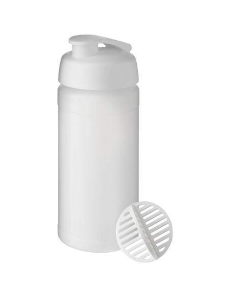 Bidón mezclador de 500 ml "Baseline Plus"