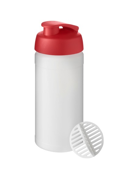 Bidón mezclador de 500 ml "Baseline Plus"