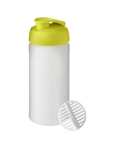 Bidón mezclador de 500 ml "Baseline Plus"