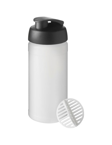 Bidón mezclador de 500 ml "Baseline Plus"
