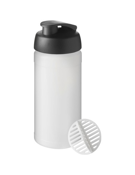 Bidón mezclador de 500 ml "Baseline Plus"