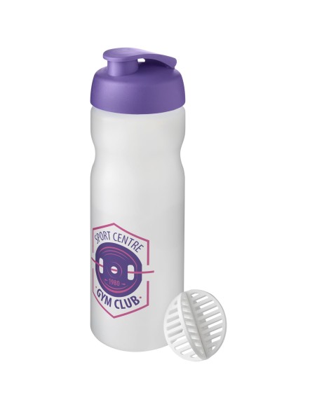 Bidón mezclador de 650 ml "Baseline Plus"