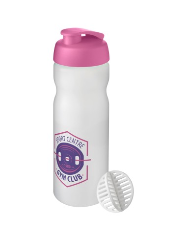 Bidón mezclador de 650 ml "Baseline Plus"