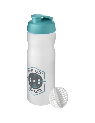 Bidón mezclador de 650 ml "Baseline Plus"