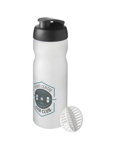 Bidón mezclador de 650 ml "Baseline Plus"