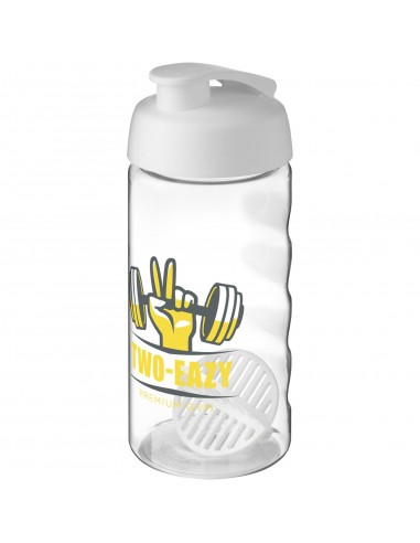 H2O Active® Bop Bidón mezclador de 500 ml