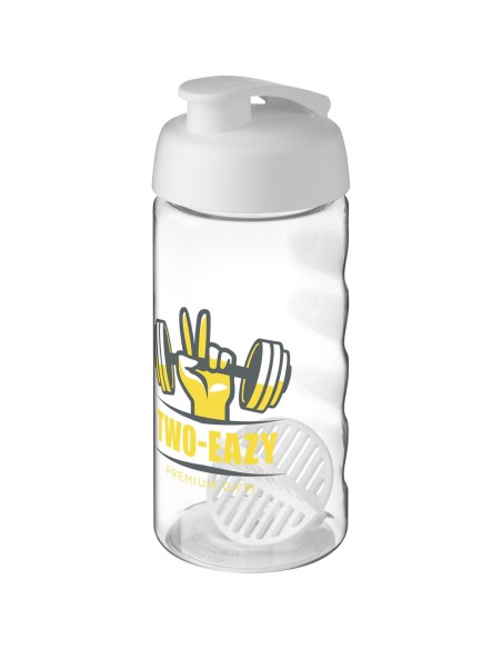 H2O Active® Bop Bidón mezclador de 500 ml