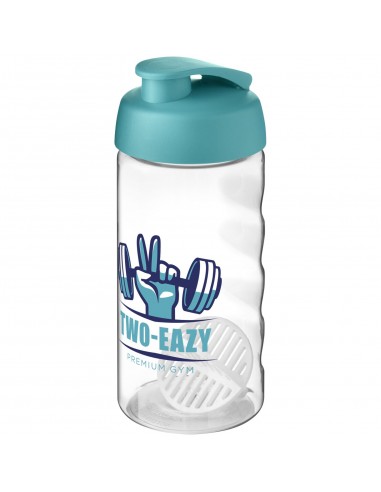 H2O Active® Bop Bidón mezclador de 500 ml