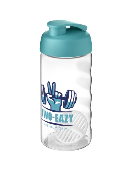 H2O Active® Bop Bidón mezclador de 500 ml