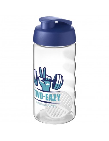 H2O Active® Bop Bidón mezclador de 500 ml