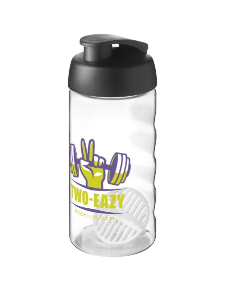 H2O Active® Bop Bidón mezclador de 500 ml