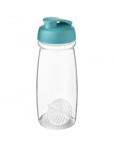 H2O Active® Pulse Bidón mezclador de 600 ml