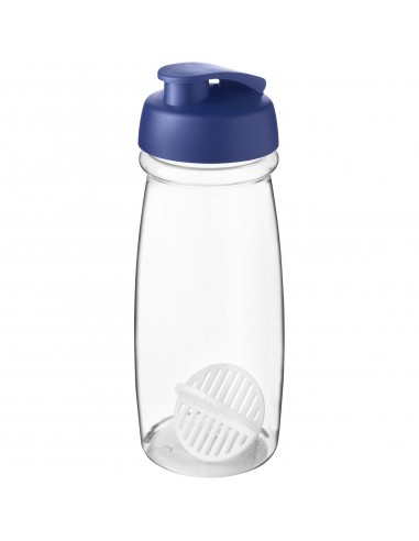 H2O Active® Pulse Bidón mezclador de 600 ml