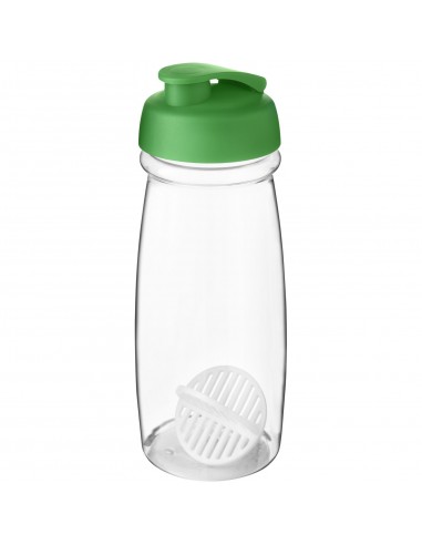 H2O Active® Pulse Bidón mezclador de 600 ml