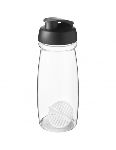H2O Active® Pulse Bidón mezclador de 600 ml