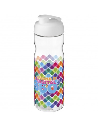 H2O Active® Base Bidón mezclador de 650 ml
