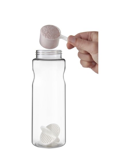 H2O Active® Base Bidón mezclador de 650 ml